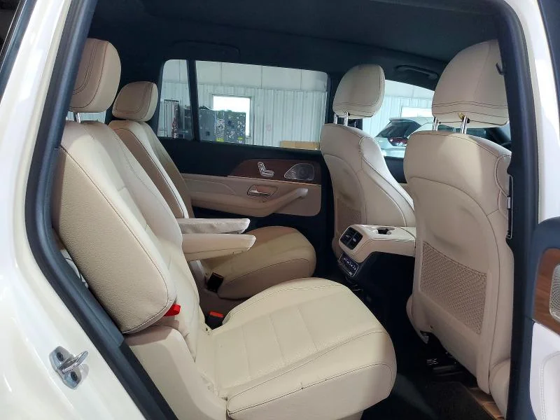 BMW X5 2022 photo 11