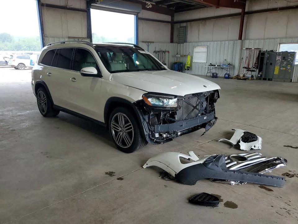 BMW X5 2022 photo 4