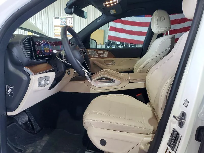 BMW X5 2022 photo 7