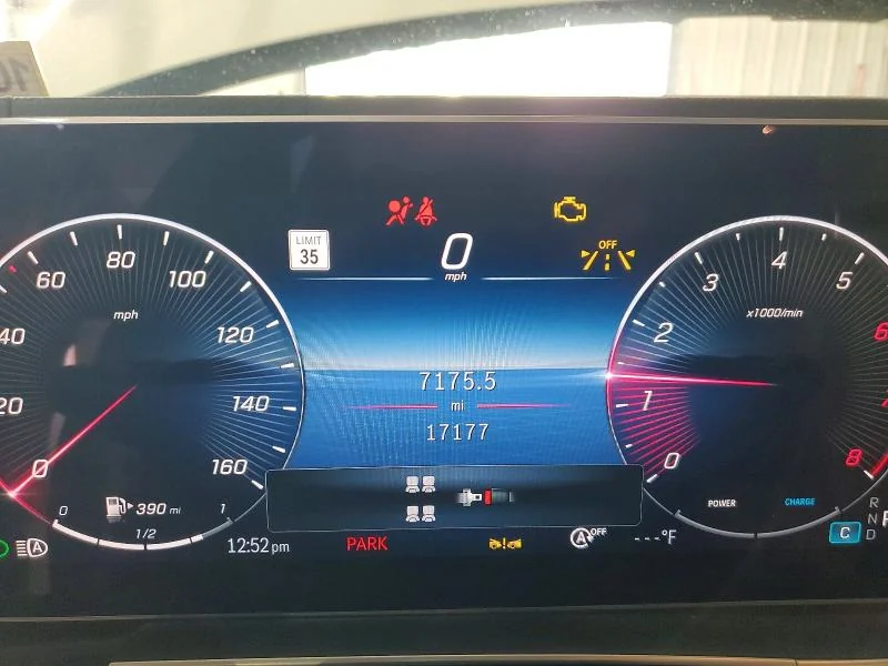 BMW X5 2022 photo 9