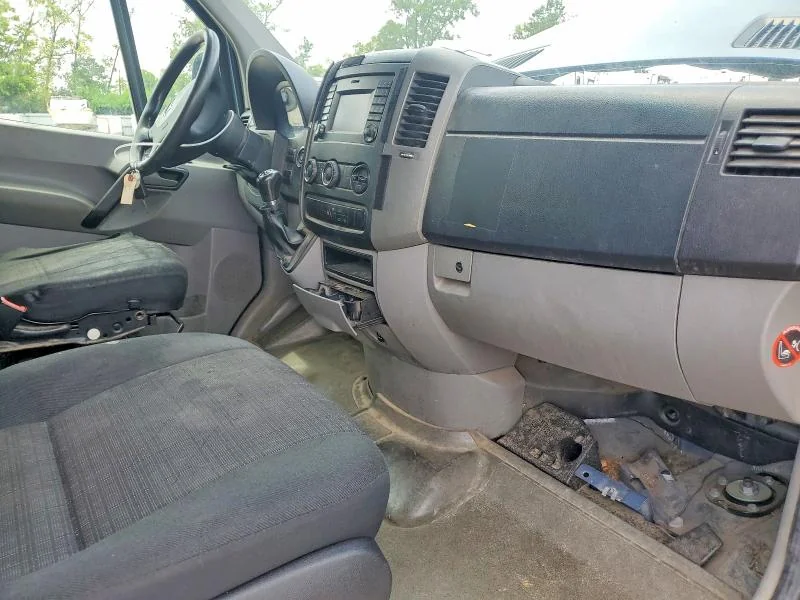 BMW X5 2017 photo 8