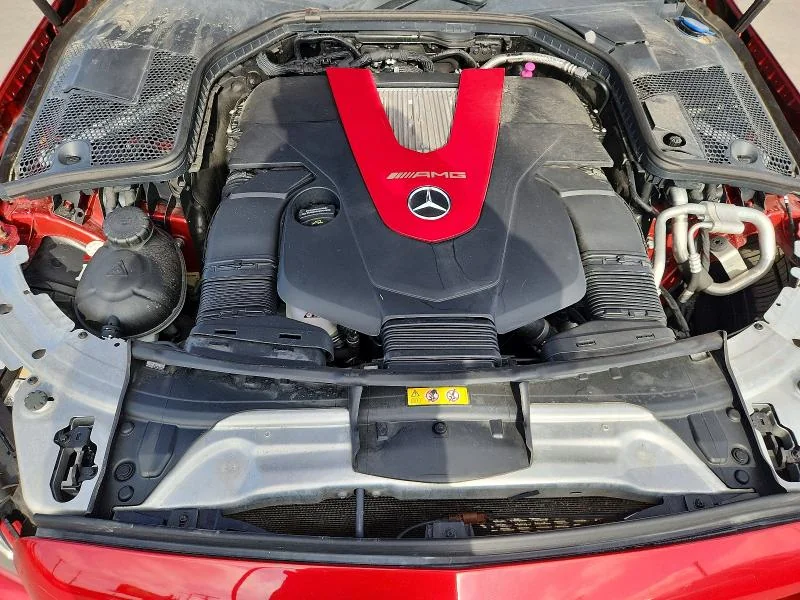 BMW 550 2016 photo 11