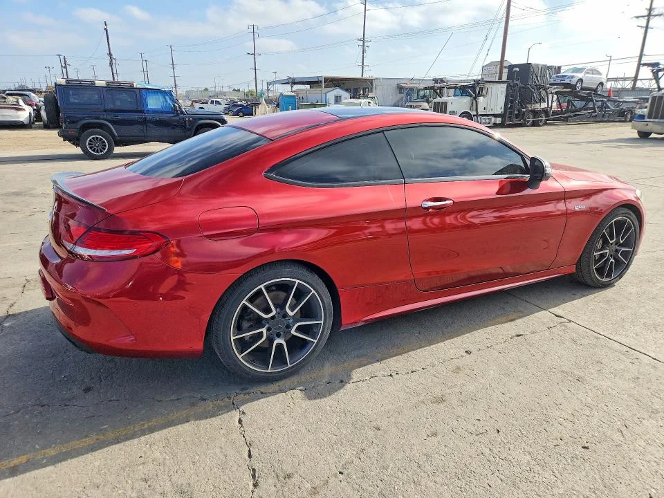BMW 550 2016 photo 3