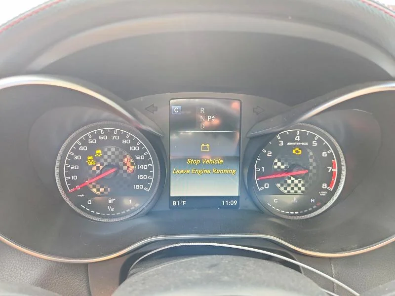 BMW 550 2016 photo 9