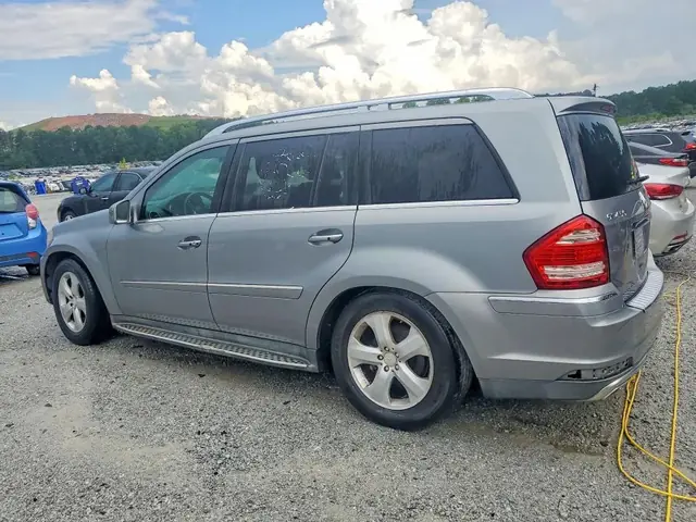 BMW X5 2011 photo 2