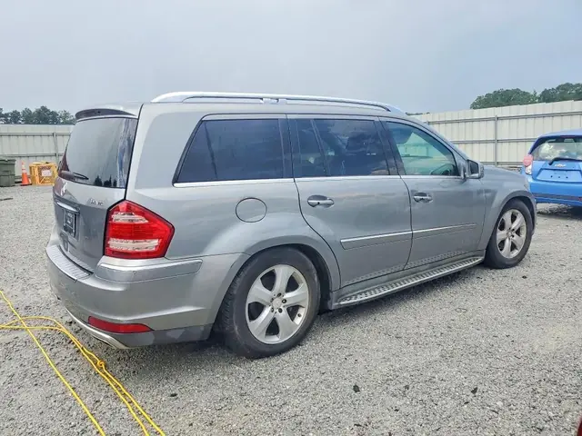 BMW X5 2011 photo 3