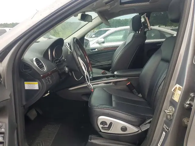 BMW X5 2011 photo 7