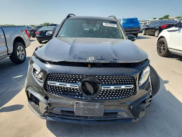 BMW X5 2024 photo 5