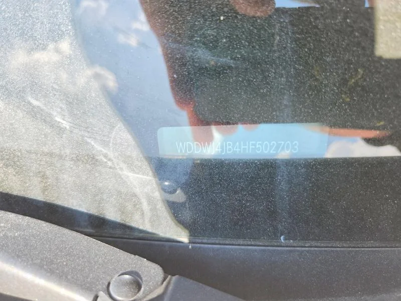 BMW X5 2017 photo 13