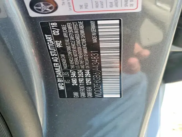 BMW X3 2016 photo 12