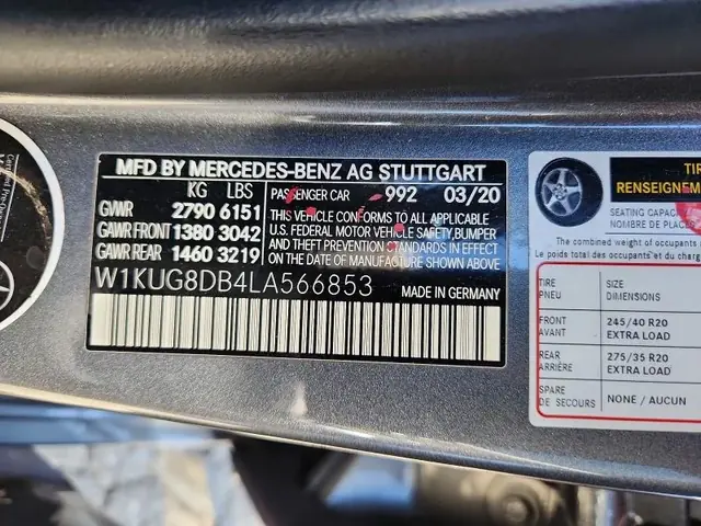 BMW X3 2019 photo 12