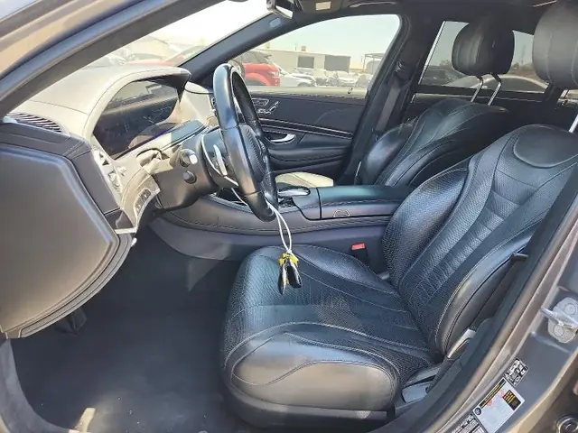 BMW X3 2019 photo 7