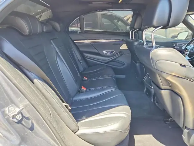 BMW X3 2019 photo 10