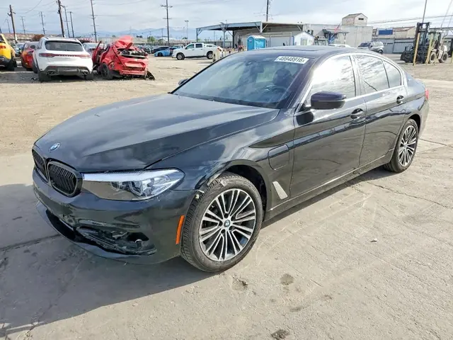 TOYOTA CAMRY 2023 — VIN 4T1G11AK0PU827254, REAR END, IL - CHICAGO SOUTH