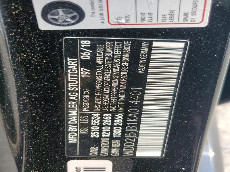 BMW X1 2018 photo 12