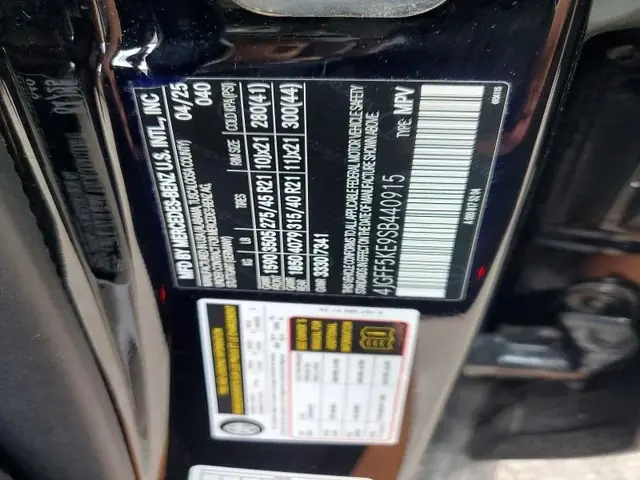 BMW X3 2016 photo 14