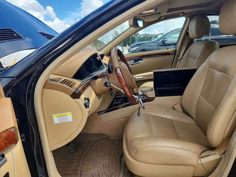 BMW X3 2019 photo 7