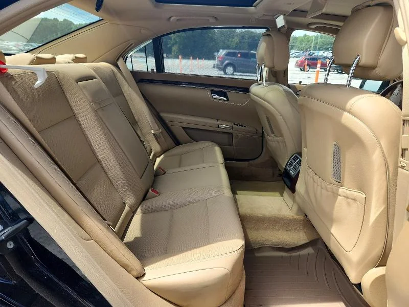 BMW X3 2019 photo 10