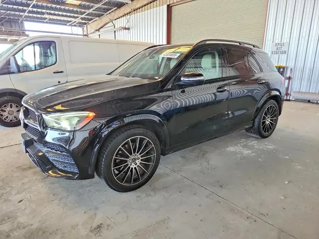 BMW X5 2023 — MINOR DENT/SCRATCHES