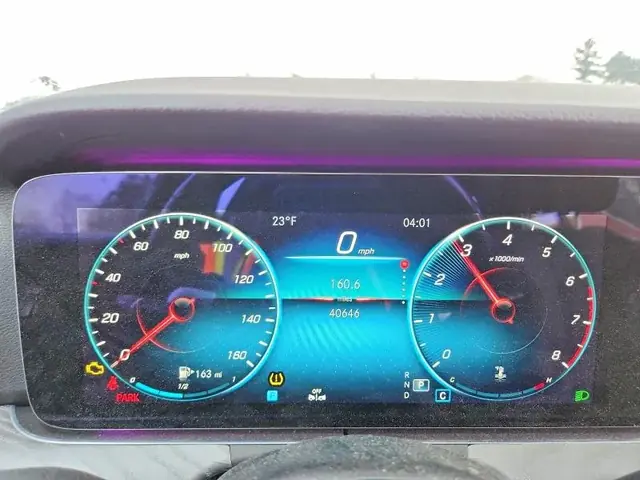 BMW 528 2013 photo 9