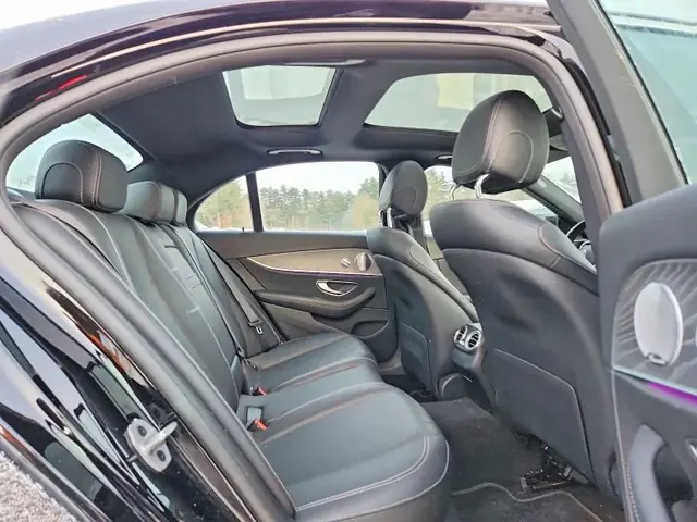 BMW 528 2013 photo 10