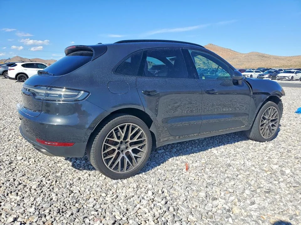 MERCEDES-BENZ C 2016 photo 3
