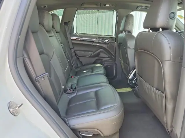 MERCEDES-BENZ R 2008 photo 10