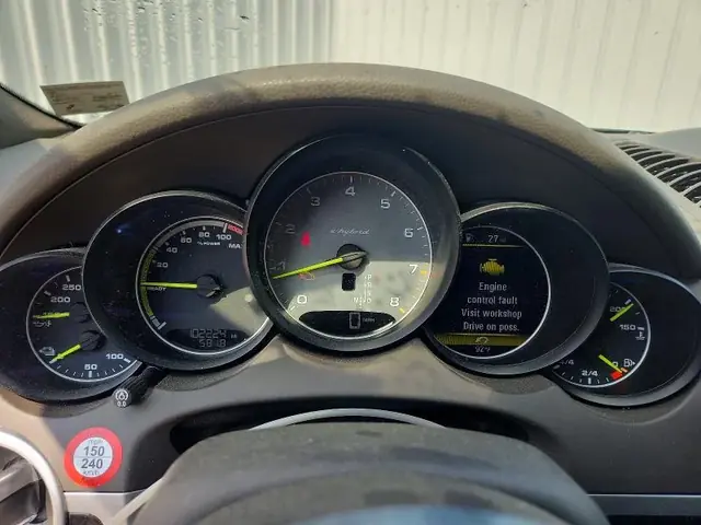 MERCEDES-BENZ R 2008 photo 8
