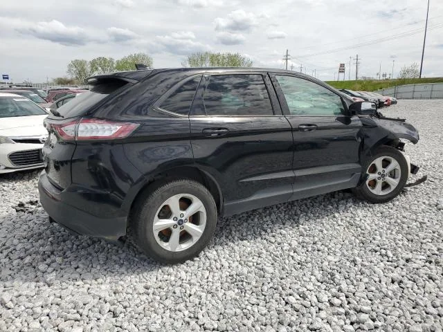MERCEDES-BENZ GLE 2021 photo 3