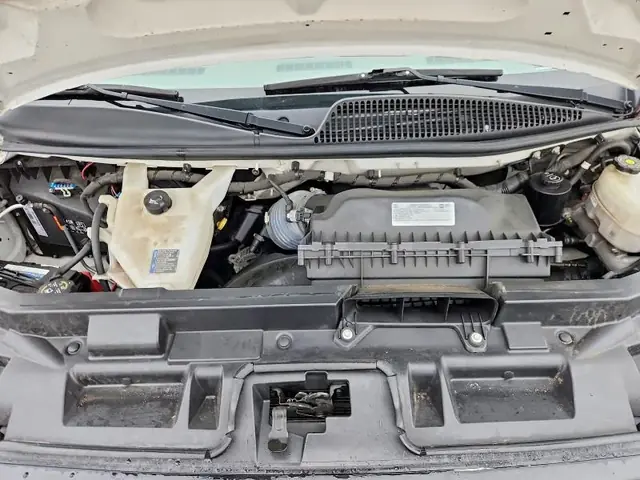 MERCEDES-BENZ 420 1986 photo 12