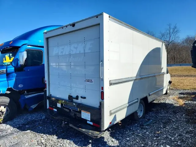 MERCEDES-BENZ 420 1986 photo 3