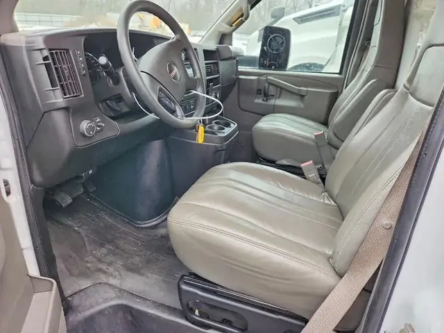 MERCEDES-BENZ 420 1986 photo 7