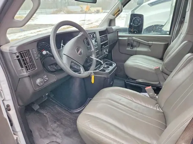 MERCEDES-BENZ 420 1986 photo 8
