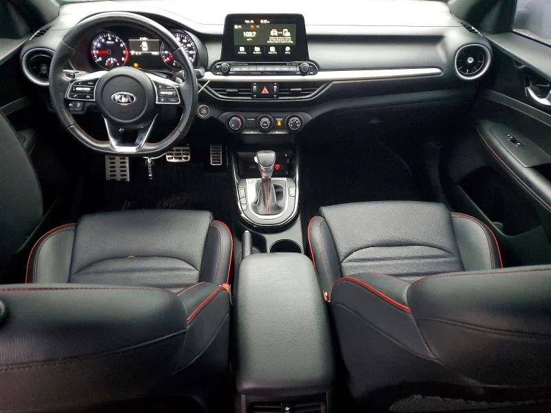 MERCEDES-BENZ CLA 2022 photo 8