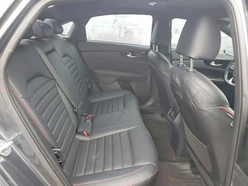 MERCEDES-BENZ CLA 2022 photo 10