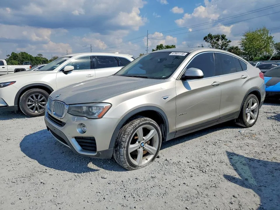 MERCEDES-BENZ CLA 2015 — VIN WDDSJ4EB1FN176791, FRONT END, TX - LONGVIEW