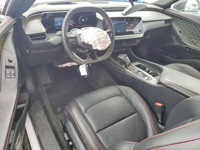 MERCEDES-BENZ C 2017 photo 8