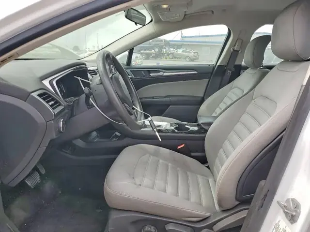MERCEDES-BENZ SPRINTER 2021 photo 7