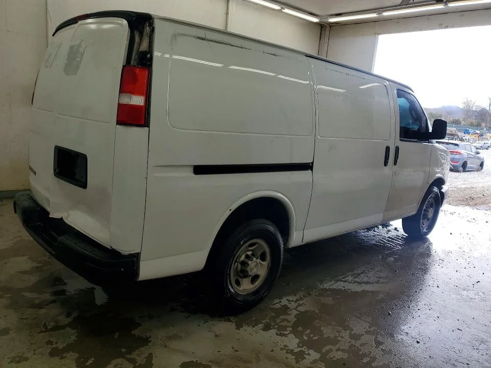 MERCEDES-BENZ SPRINTER 2019 photo 3