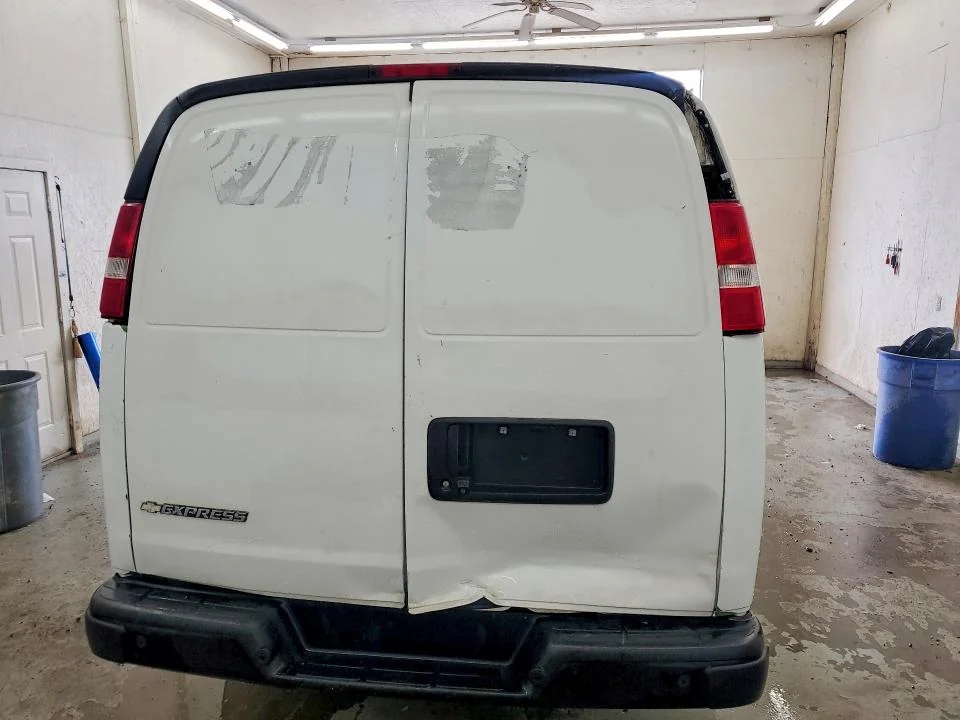 MERCEDES-BENZ SPRINTER 2019 photo 6