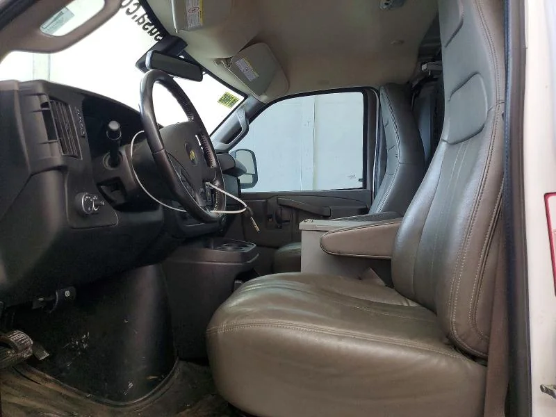 MERCEDES-BENZ SPRINTER 2019 photo 7