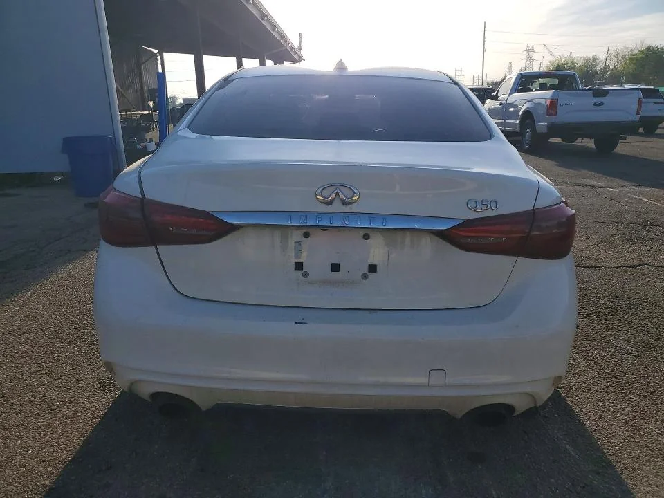 MERCEDES-BENZ METRIS 2018 photo 6