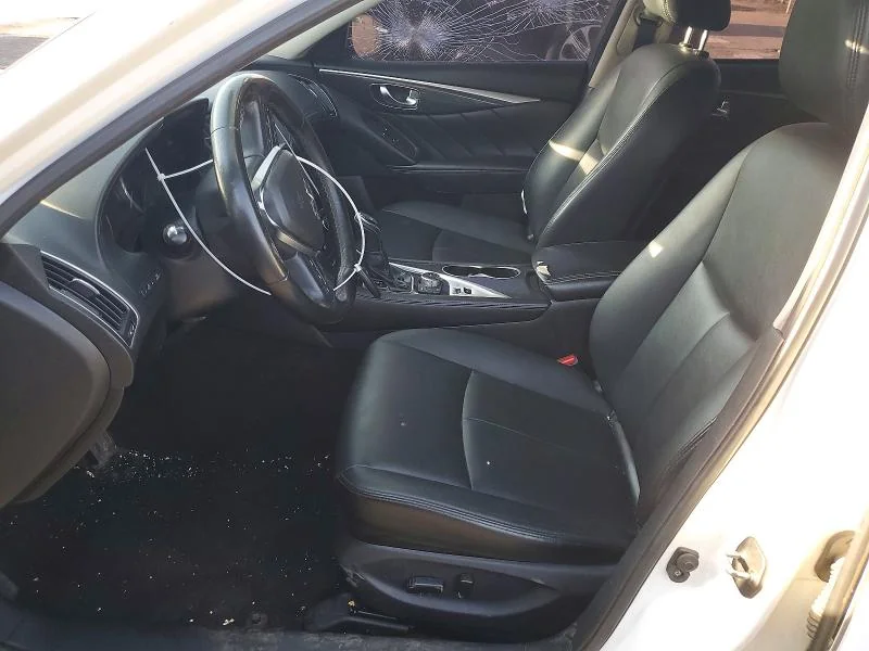 MERCEDES-BENZ METRIS 2018 photo 7