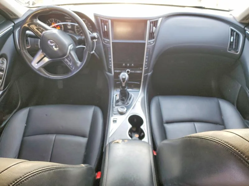 MERCEDES-BENZ METRIS 2018 photo 8