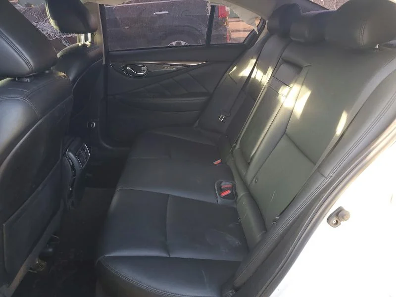MERCEDES-BENZ METRIS 2018 photo 10