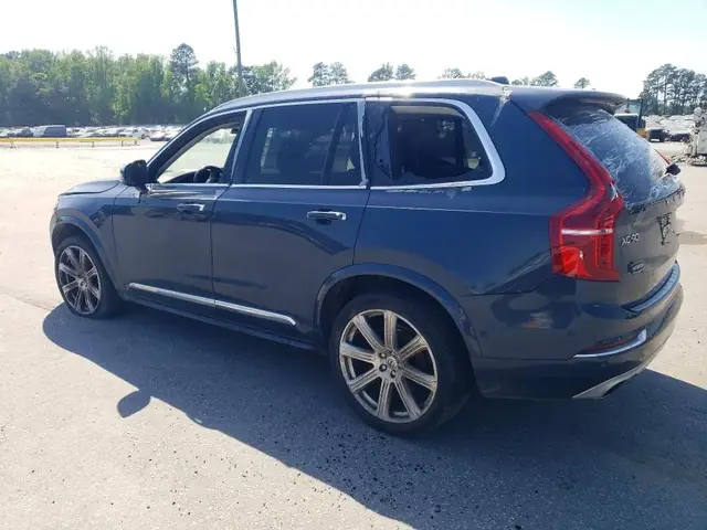 MERCEDES-BENZ C 2018 photo 2