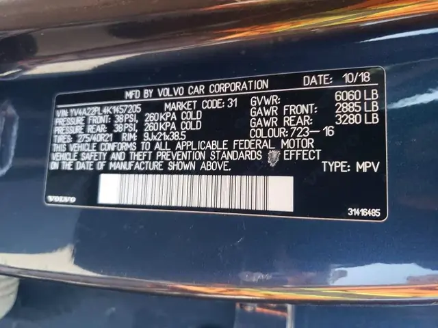 MERCEDES-BENZ C 2018 photo 12