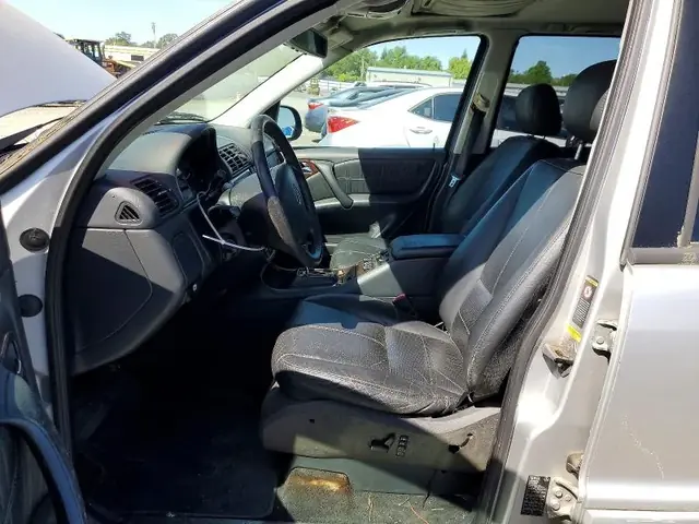 MERCEDES-BENZ SPRINTER 2019 photo 7
