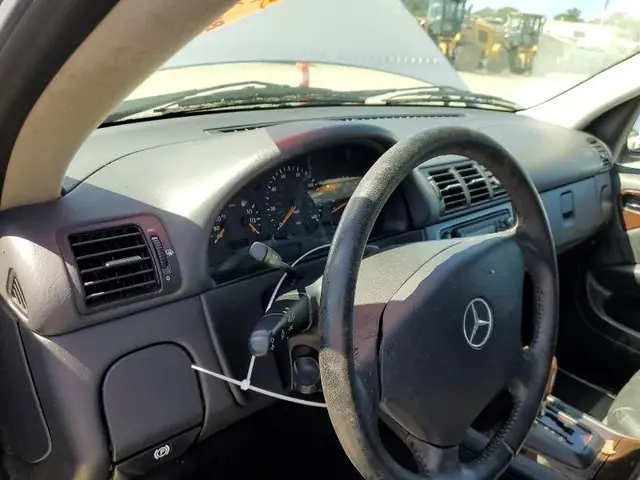 MERCEDES-BENZ SPRINTER 2019 photo 9