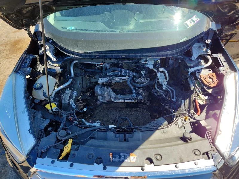 MERCEDES-BENZ C 2017 photo 12